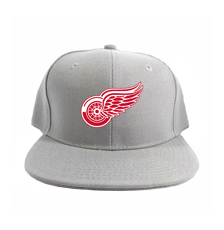NHL - Detroit Red Wings Snapback Hat