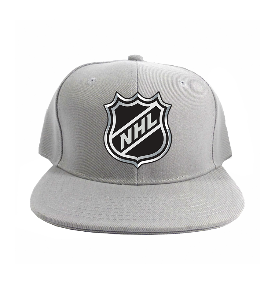 NHL Snapback Hat