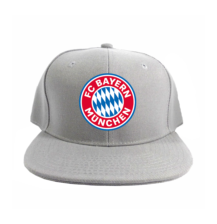 FC Bayern Munich Snapback Hat