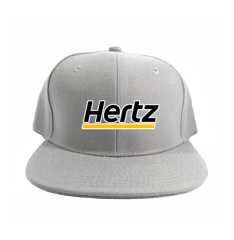 Hertz Snapback Hat