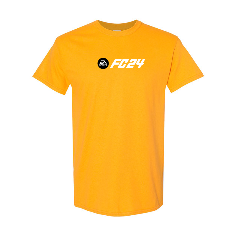 Men's EA Sports FC 24 Gildan Heavy Cotton T-Shirt