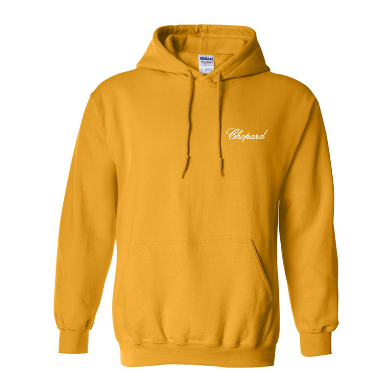 Men's Chopard Gildan Heavy Blend Hooded Sweatshirt