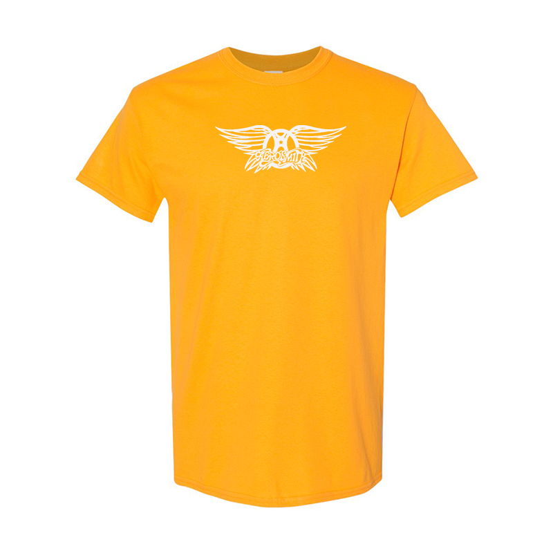 Men's Tupac Gildan Heavy Cotton T-Shirt