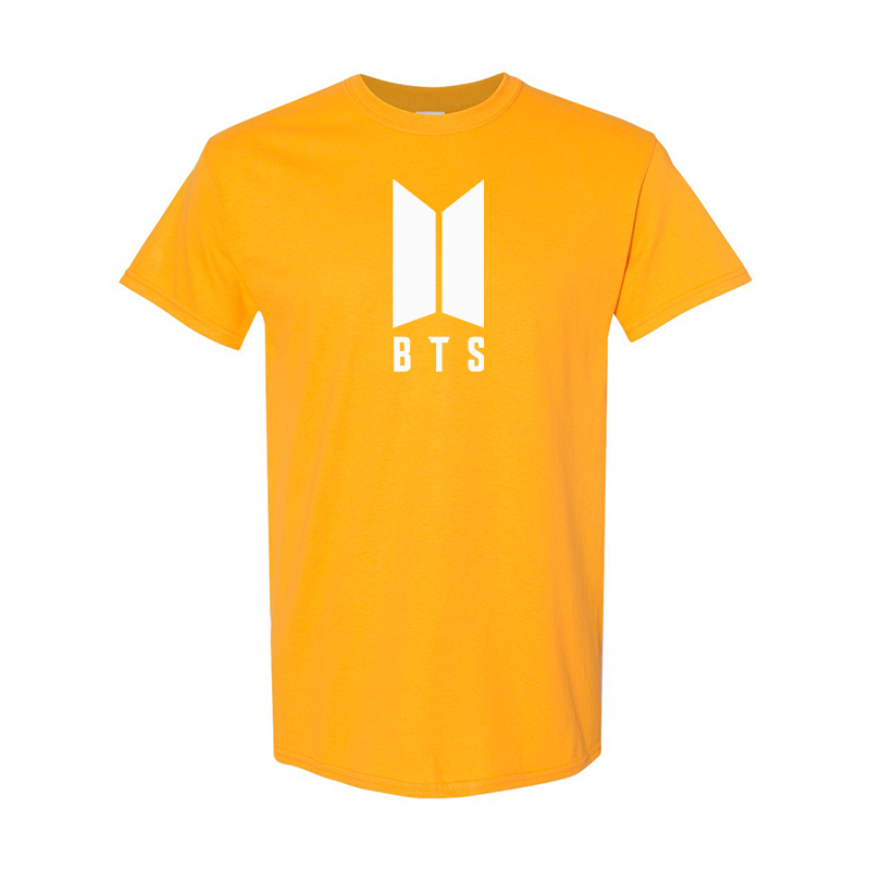 Men's BTS Gildan Heavy Cotton T-Shirt