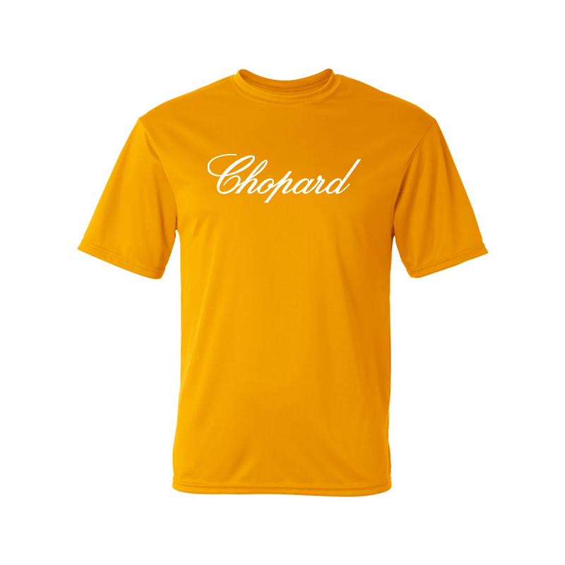 Men's Chopard Performance T-Shirt