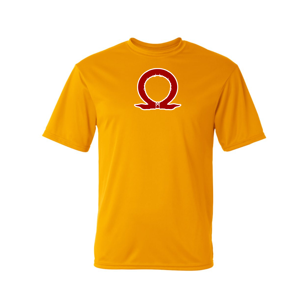 Men's God Of War Performance T-Shirt