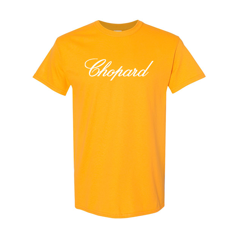 Men's Chopard Gildan Heavy Cotton T-Shirt