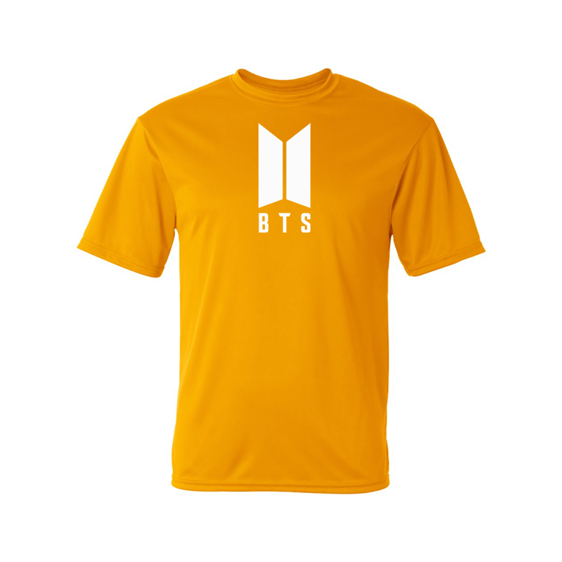Men's BTS Performance T-Shirt