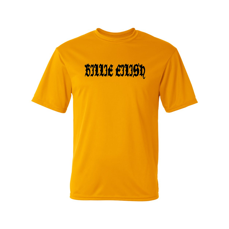 Men's Billie Eilish Performance T-Shirt