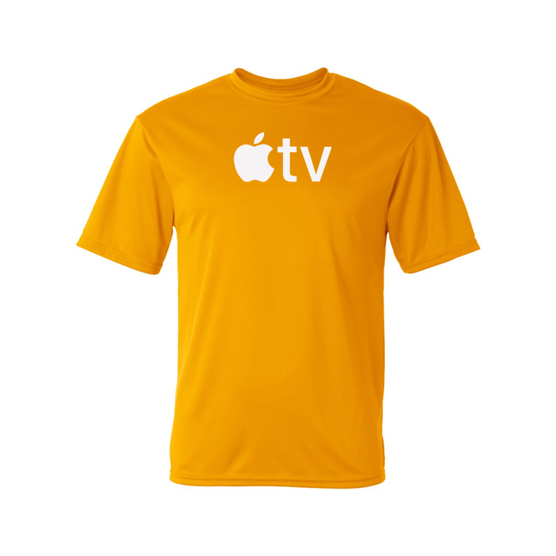 Men's Apple TV Performance T-Shirt