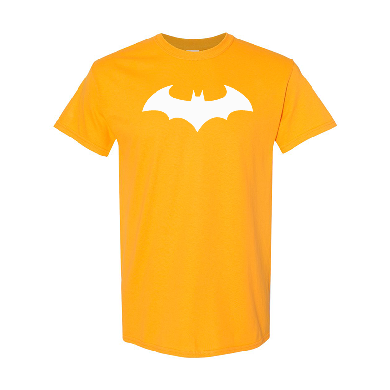 Men's Batman Gildan Heavy Cotton T-Shirt