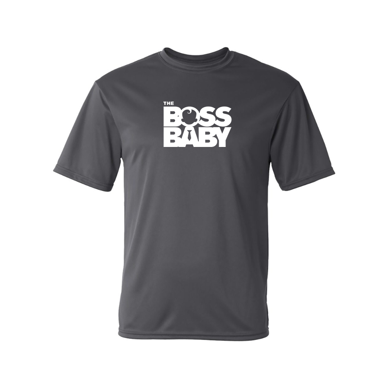 Men's Boss Baby Performance T-Shirt