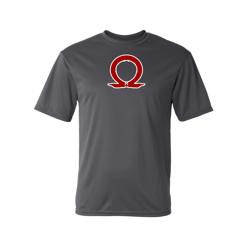 Men's God Of War Performance T-Shirt
