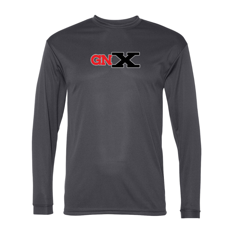 GN X Sport Performance Long Sleeve T-Shirt