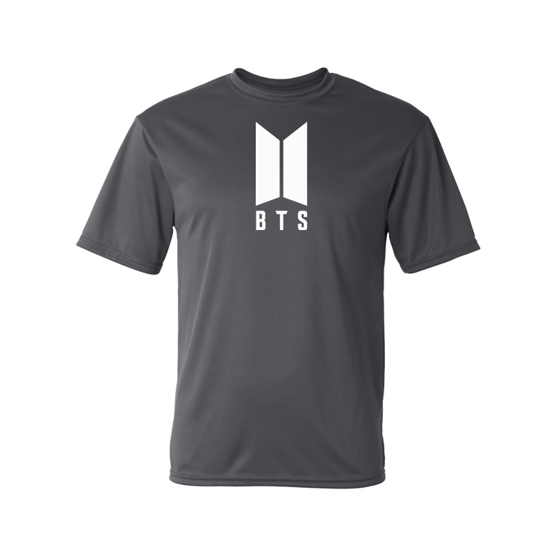 Men's BTS Performance T-Shirt