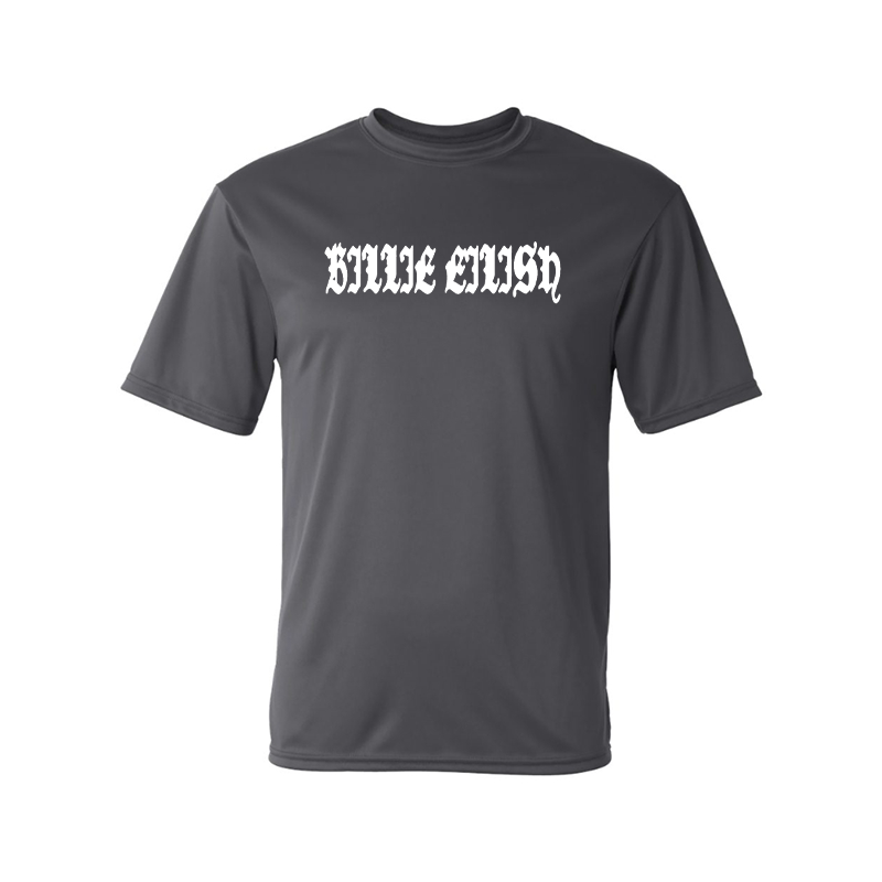 Men's Billie Eilish Performance T-Shirt