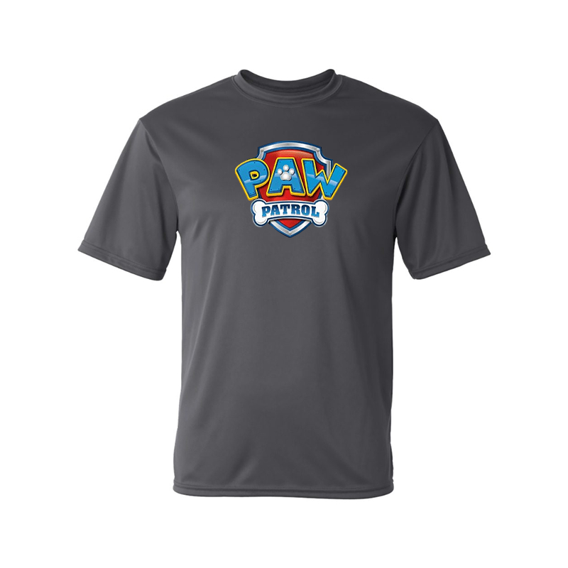 Men's Paw Patrol Performance T-Shirt