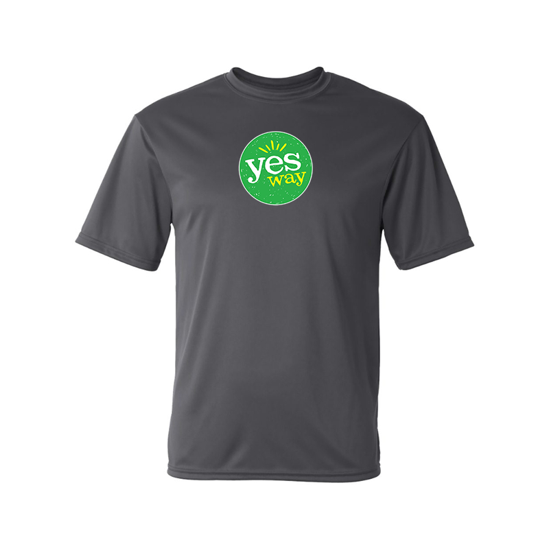 Men's Yes Way Performance T-Shirt