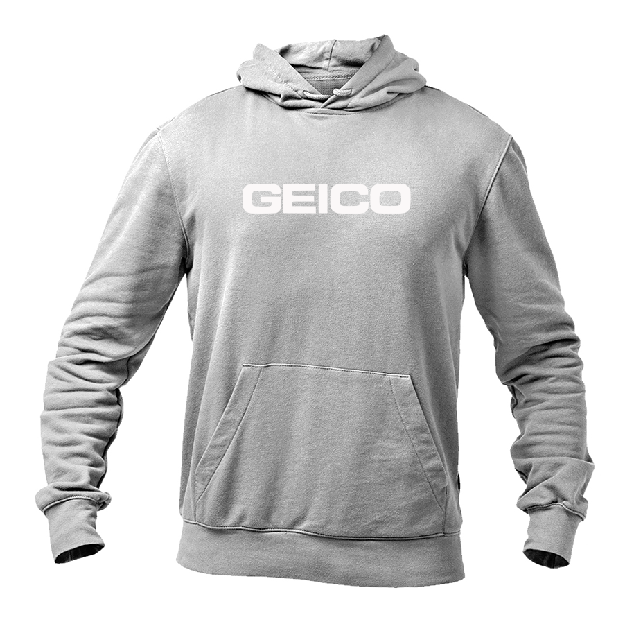 Men's Geico Pullover Hoodie