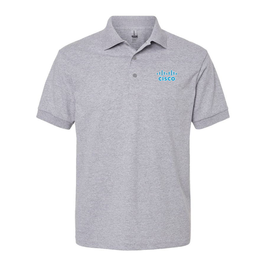Men's Cisco Dry Blend Polo