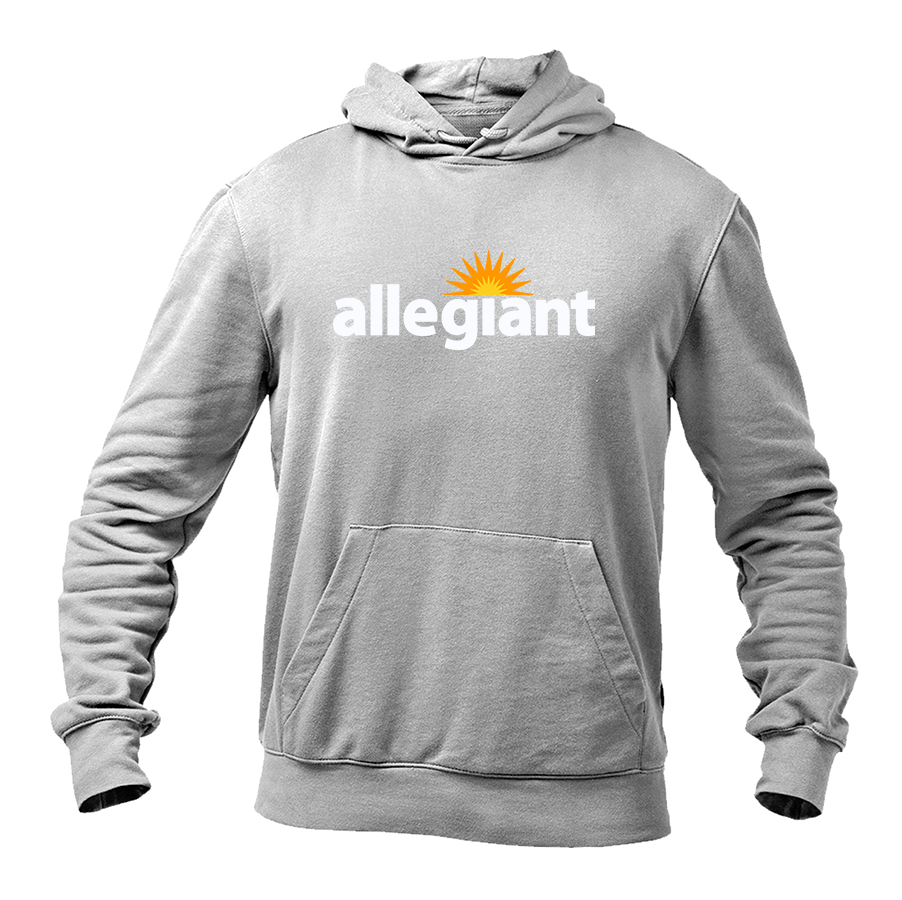 Men's Allegiant Air Pullover Hoodie