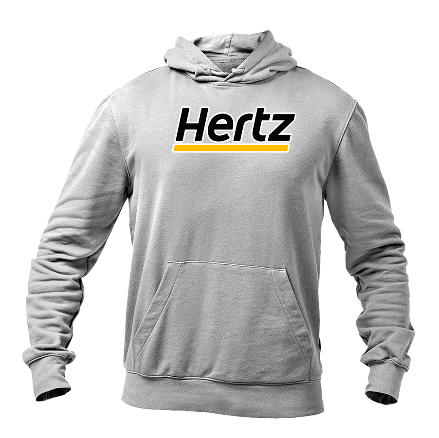 Men's Hertz Pullover Hoodie