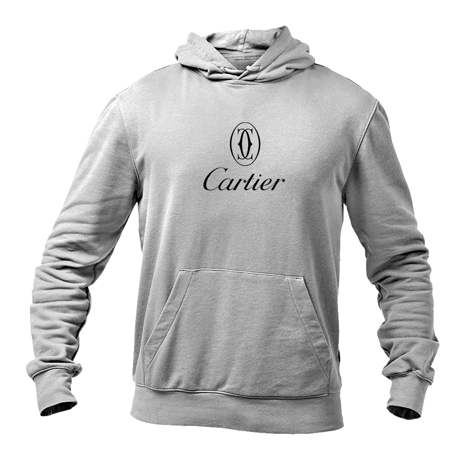 Men's Cartier Pullover Hoodie