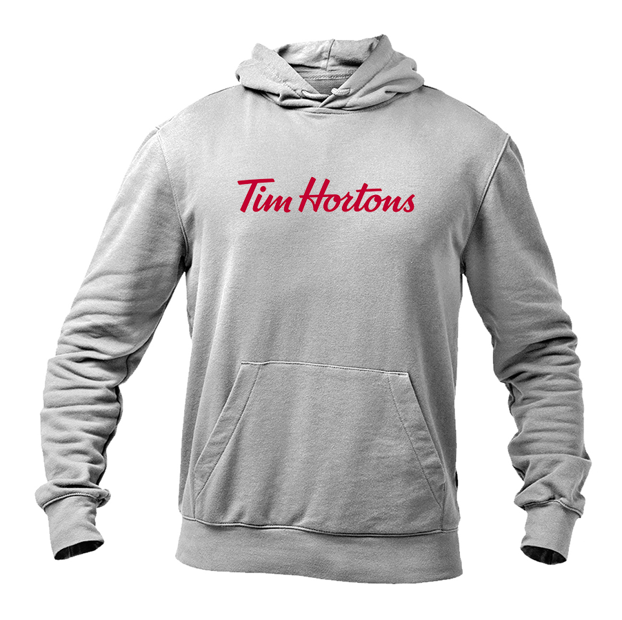 Men's Tim Hortons Pullover Hoodie