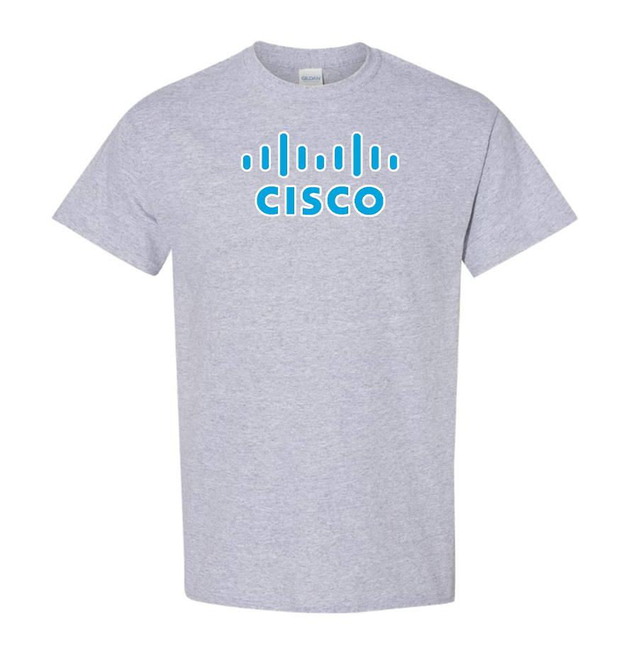 Youth's Cisco Cotton T-Shirt