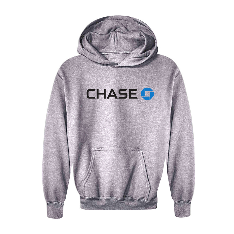 Youth Chase Bank Pullover Hoodie