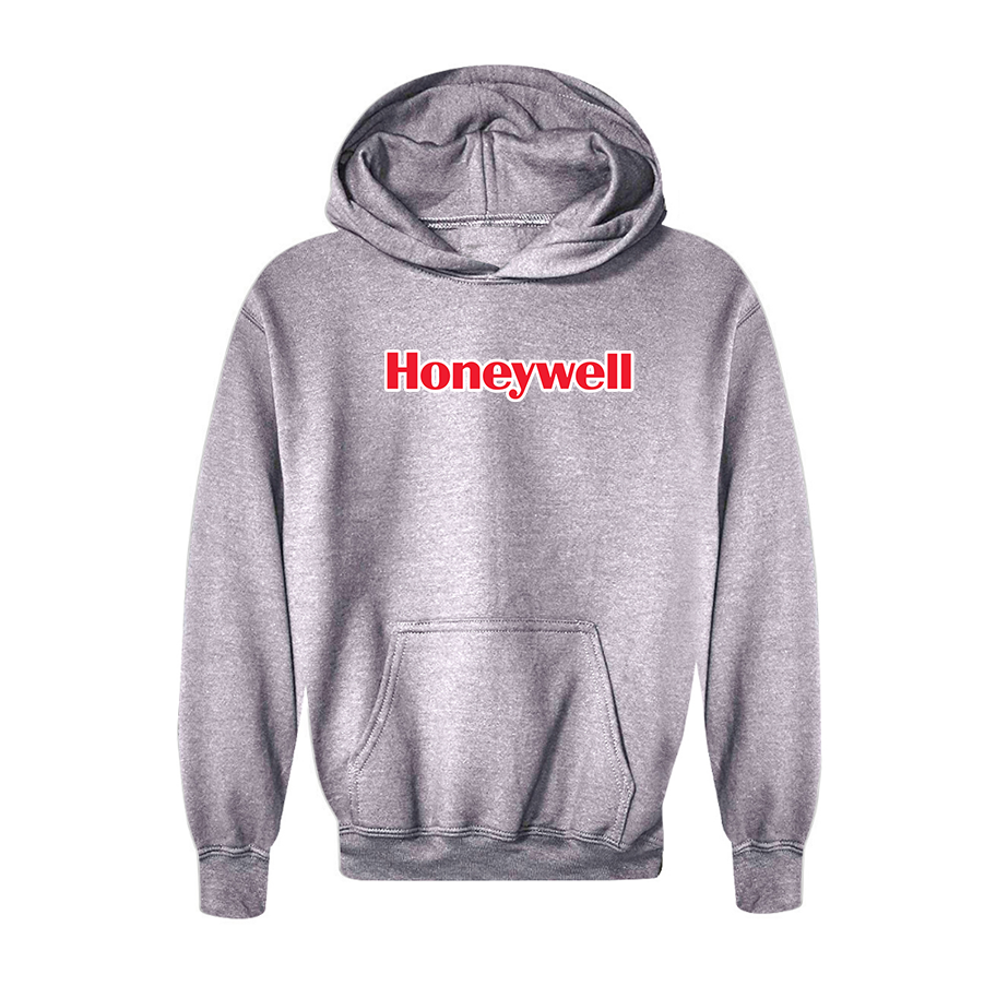 Youth's Honeywell Pullover Hoodie