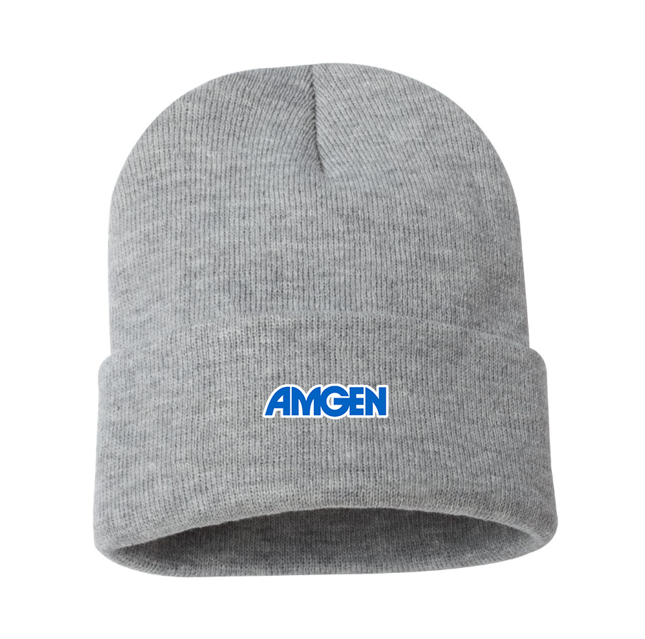 Amgen Beanie Hat