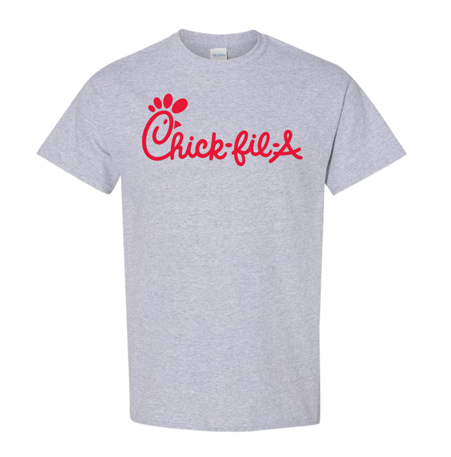 Youth's Chick-fil-A Cotton T-Shirt