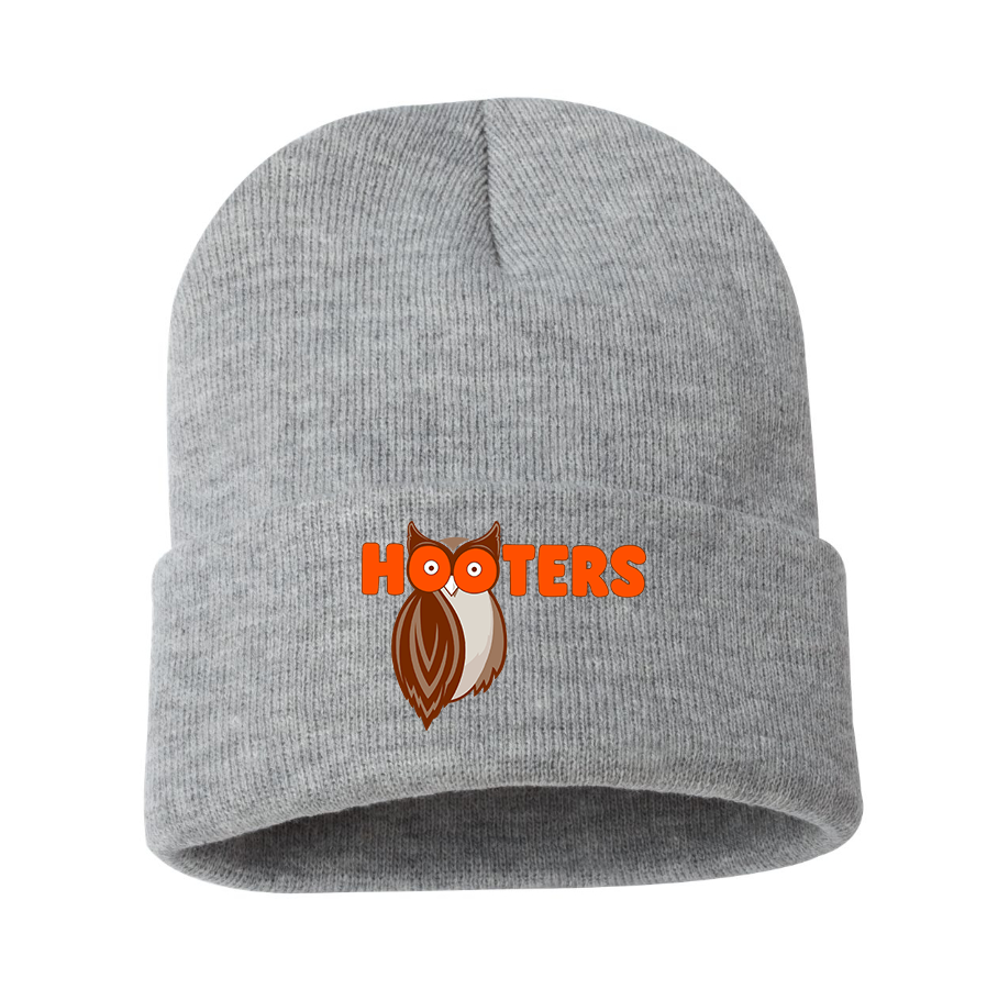 Hooters Beanie Hat