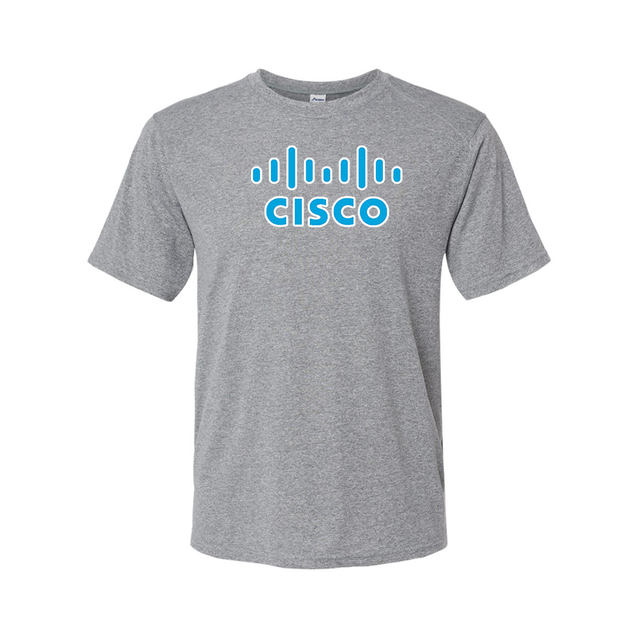 Youth's Cisco Performance T-shirt