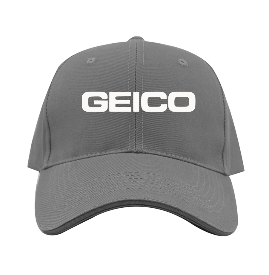 Geico Dad Baseball Cap Hat