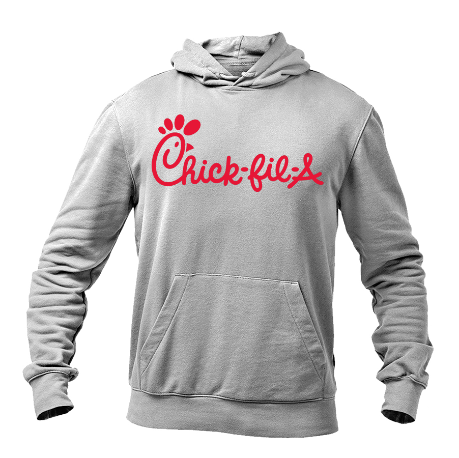 Men's Chick-fil-A Pullover Hoodie
