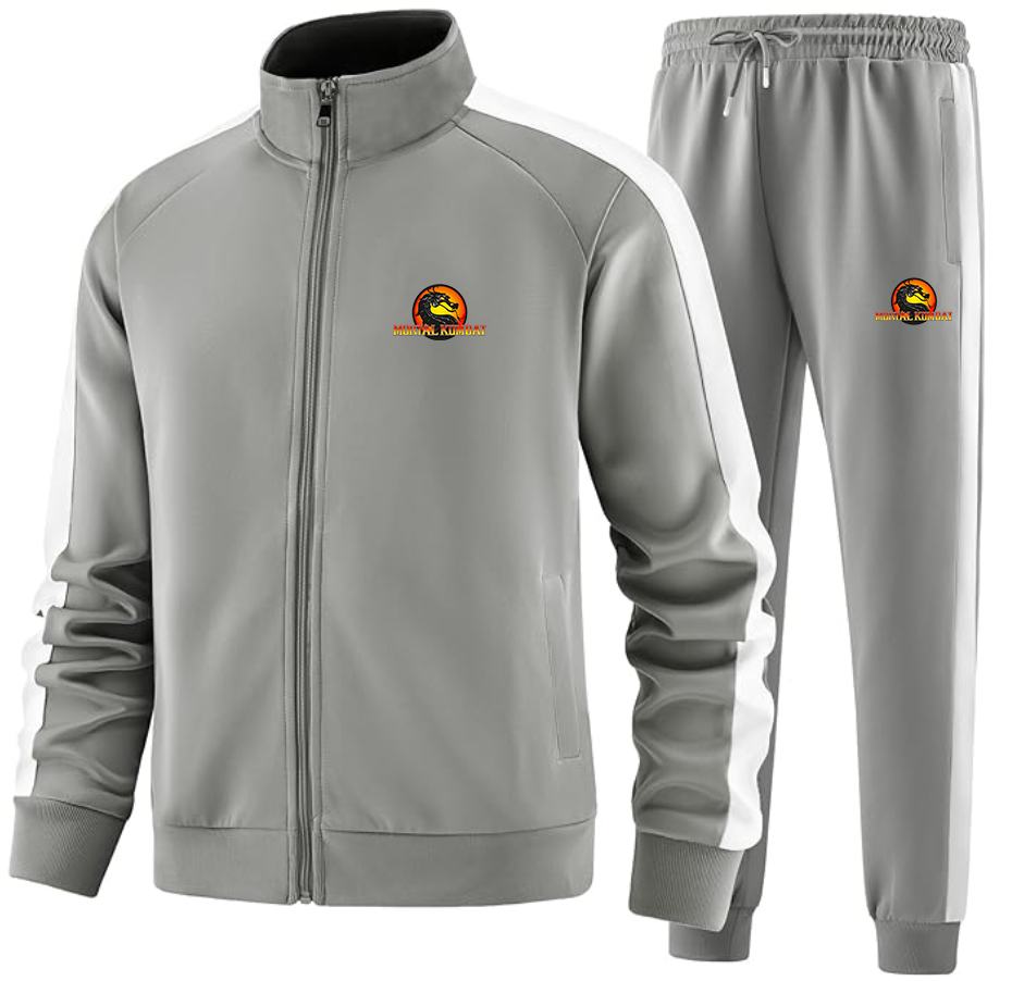 Men's Mortal Kombat Dri-Fit TrackSuit