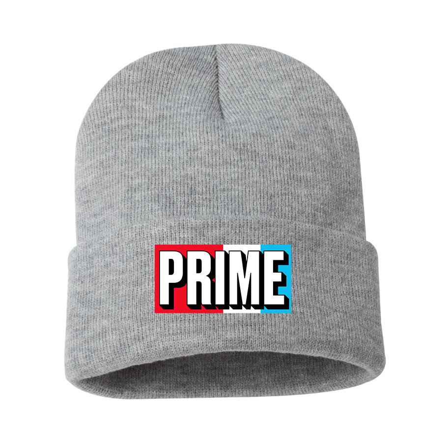 Prime Drink Beanie Hat