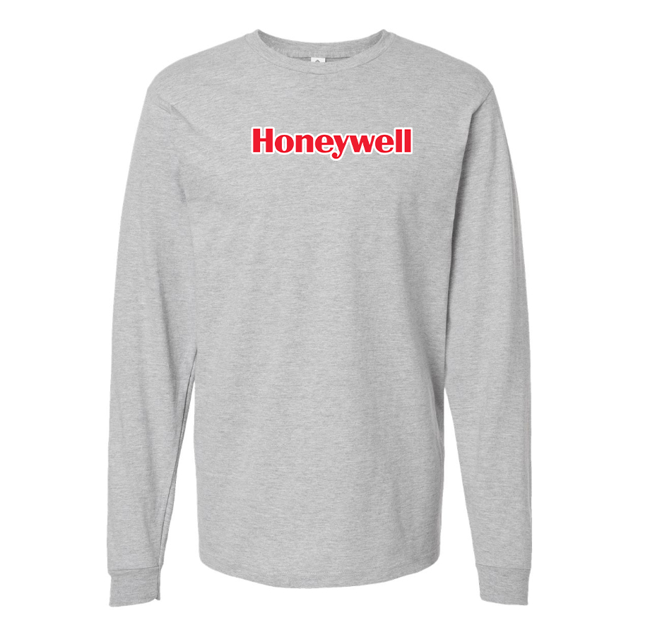 Men's Honeywell Long sleeves T-Shirt