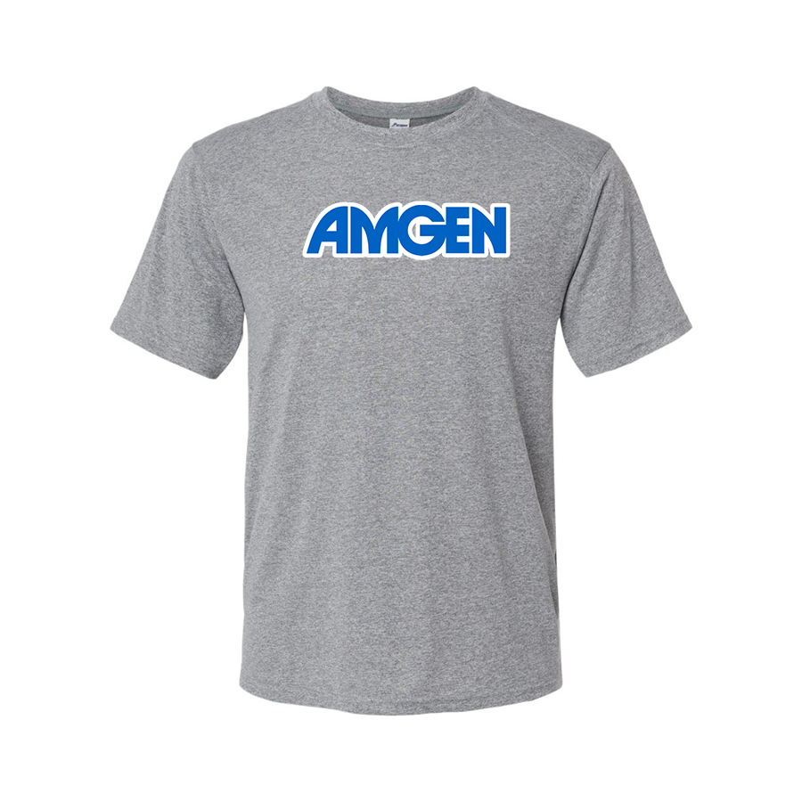 Youth's Amgen Performance T-shirt