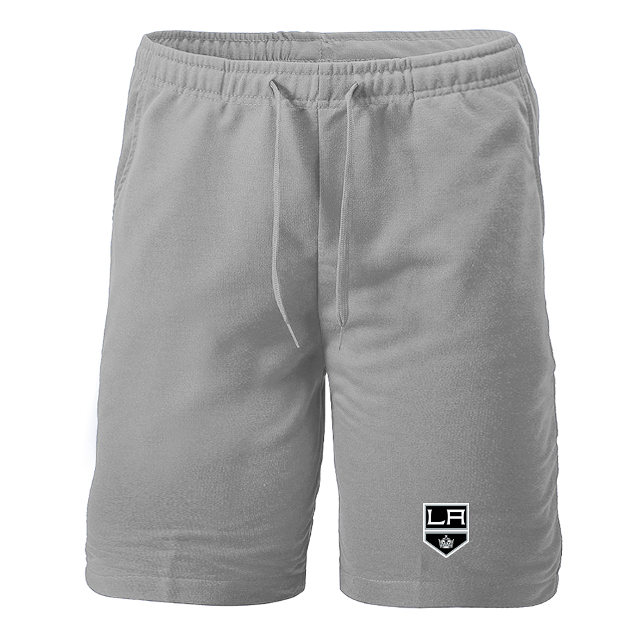 Men's NHL - Los Angeles Kings Fleece Shorts