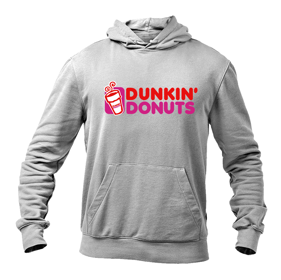 Men's Dunkin Donuts Pullover Hoodie