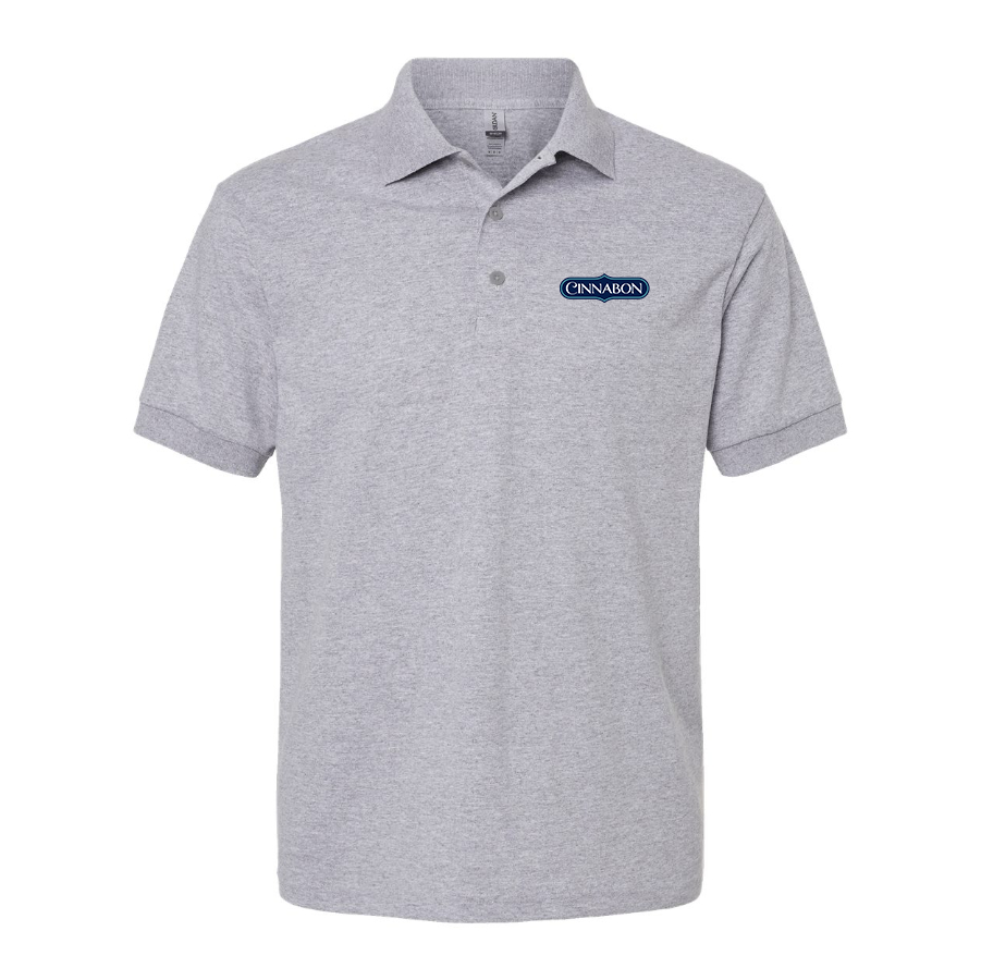 Men's Cinnabon Dry Blend Polo
