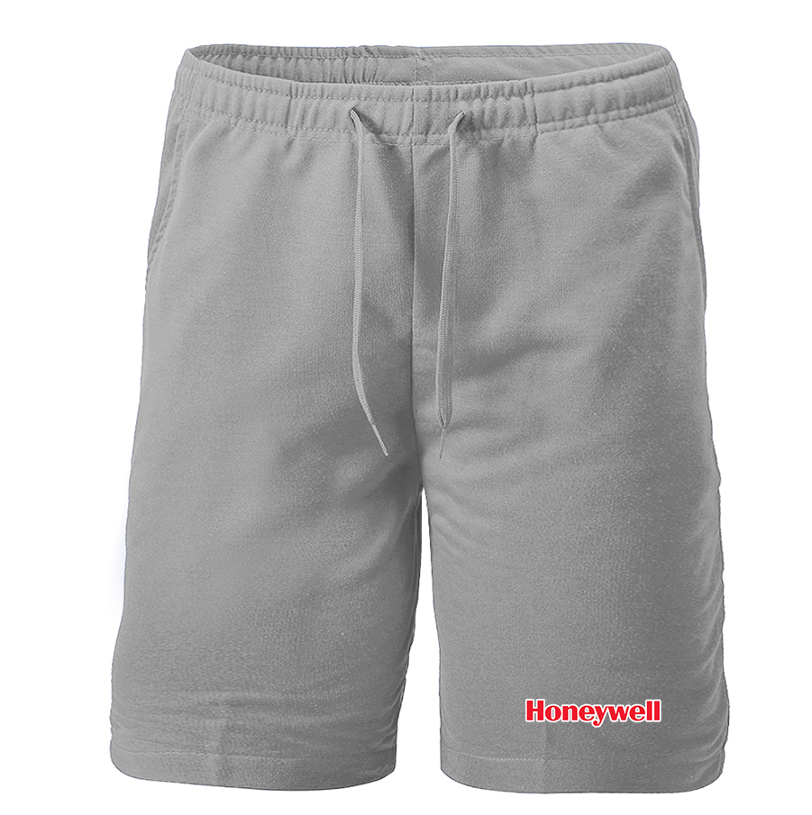 Men's Honeywell Athletic Fleece Shorts