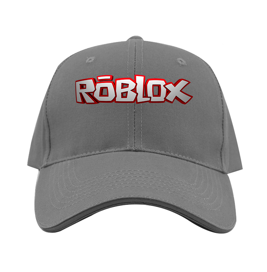 Roblox Game Dad Baseball Cap Hat