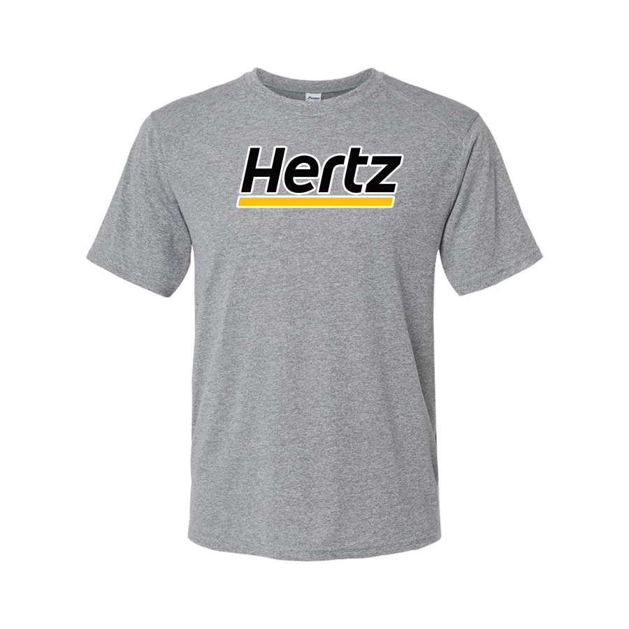 Men's Hertz Performance T-Shirt