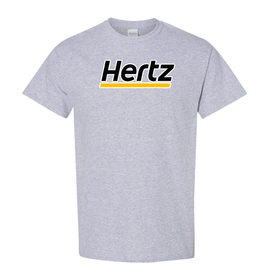 Men's Hertz Cotton T-shirt