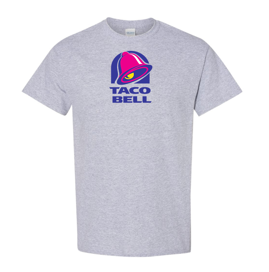 Men's Taco Bell Cotton T-shirt