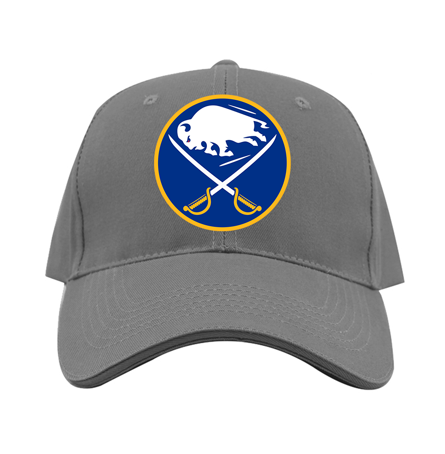 NHL Buffalo Sabres Baseball Cap Hat